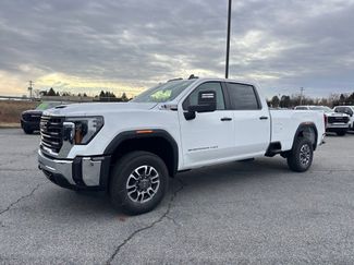 New 2026 GMC Sierra 3500 Pro w/ Convenience Package video 2