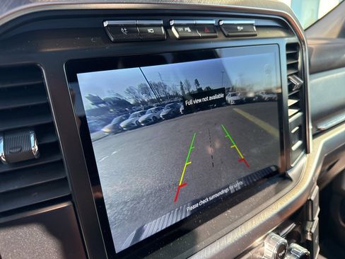 Used 2023 Ford F150 King Ranch w/ Equipment Group 601A High image 33