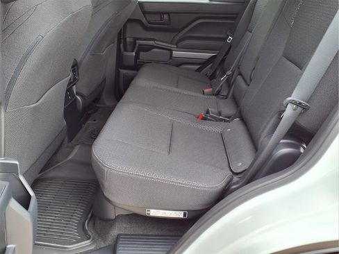 New 2026 Toyota 4Runner SR5 image 11