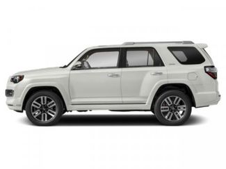 Used 2021 Toyota 4Runner Limited video 3