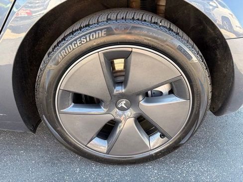 Used 2023 Tesla Model 3 Long Range AWD/4WD image 21