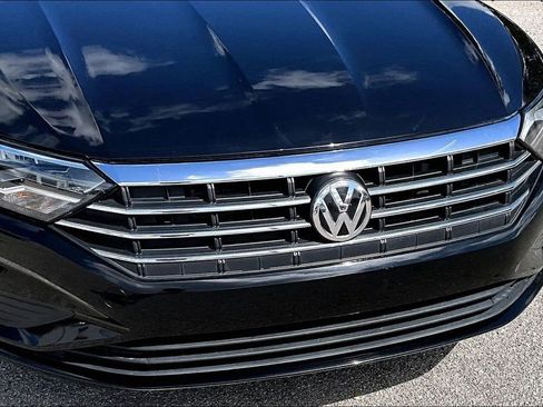 Used 2019 Volkswagen Jetta S w/ Driver Assistance Package FWD image 11