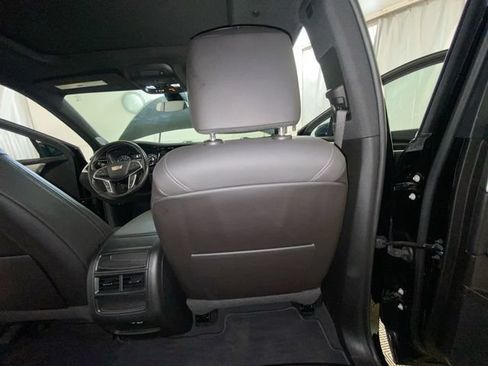 Used 2023 Cadillac XT5 Premium Luxury AWD/4WD image 36