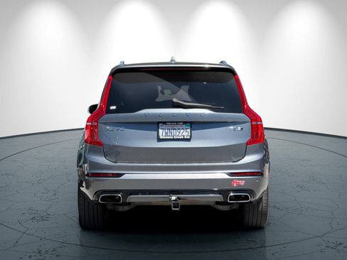 Used 2017 Volvo XC90 T8 R-Design w/ Vision Package AWD/4WD image 5