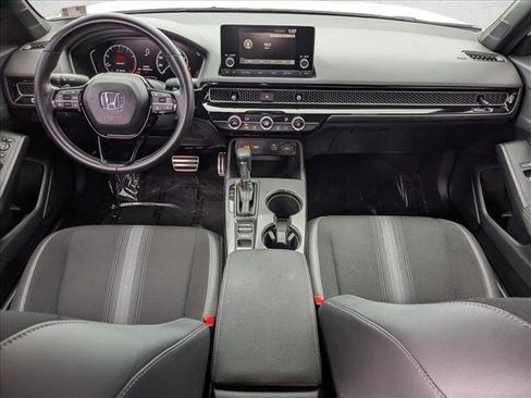 Used 2024 Honda Civic Sport image 16