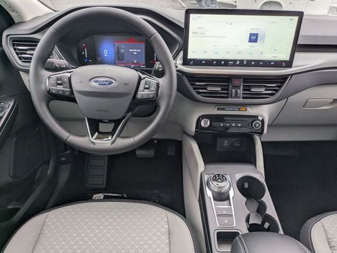 New 2026 Ford Escape Active w/ Tech Pack #1 image 17