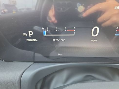 New 2026 Nissan Sentra SV w/ SV Convenience Package image 20