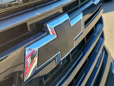 Certified 2025 Chevrolet Silverado 2500 High Country w/ Midnight Edition image 30