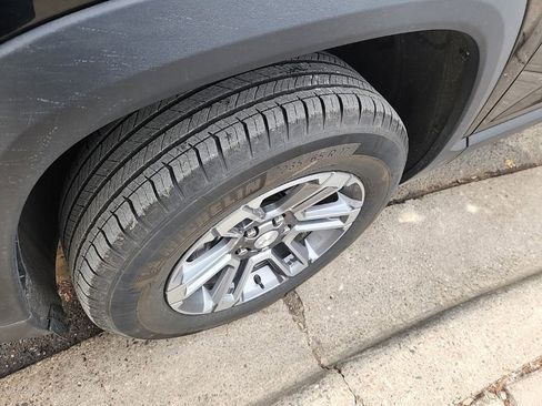 Used 2026 GMC Terrain Elevation image 10