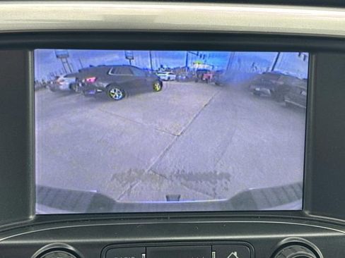 Used 2015 Chevrolet Silverado 3500 LT w/ LT Convenience Package image 19