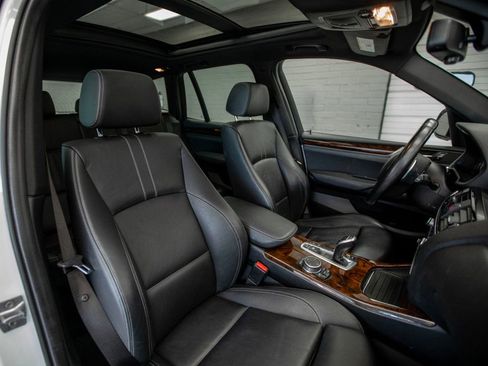 Used 2015 BMW X3 xDrive28i image 20