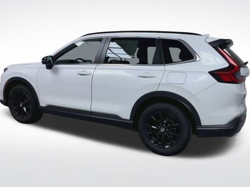 Used 2024 Honda CR-V Sport-L image 6