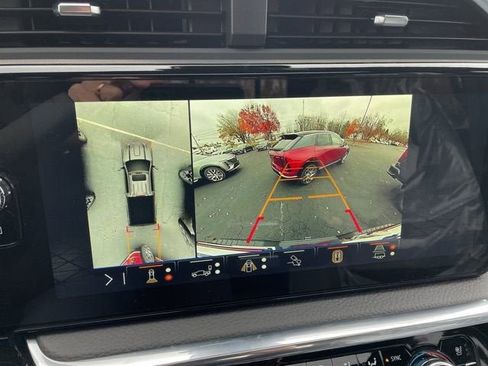 New 2025 GMC Sierra 2500 Denali w/ Denali Reserve Package image 15