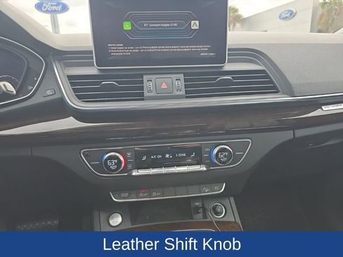 Used 2018 Audi Q5 2.0T Premium image 19