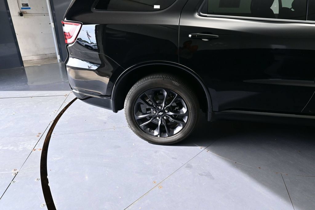Used 2026 Dodge Durango GT AWD/4WD image 22