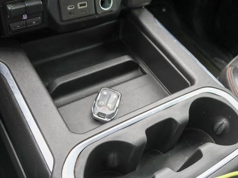 Used 2021 GMC Sierra 1500 AT4 image 22