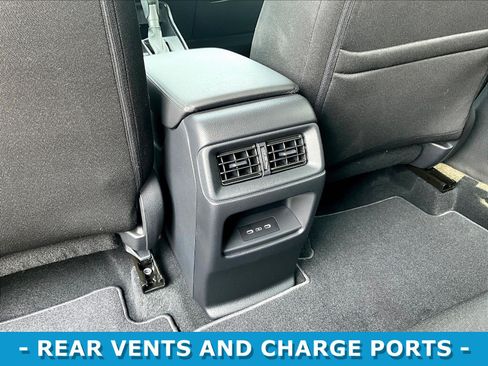 Certified 2026 Honda CR-V EX image 10