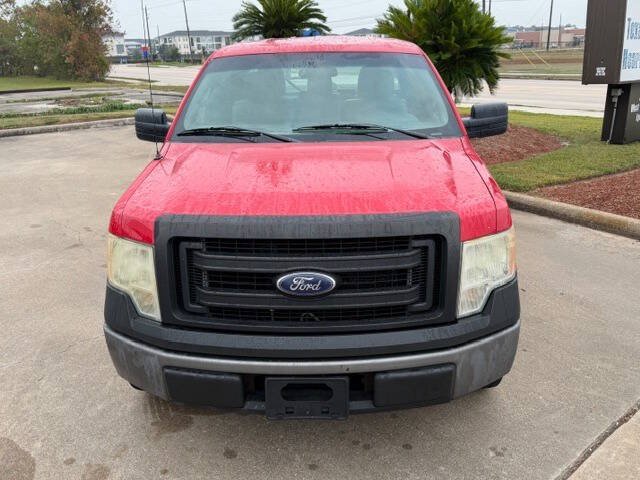 Used 2013 Ford F150 XL w/ XL Plus Pkg RWD image 6