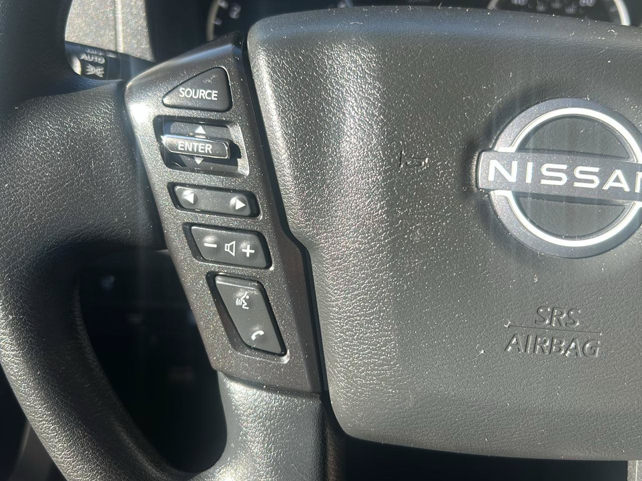 Used 2026 Nissan Frontier SV AWD/4WD image 19