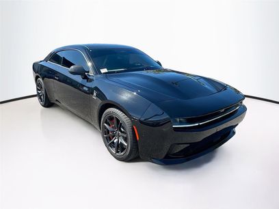 Used 2024 Dodge Charger Scat Pack w/ Plus Group