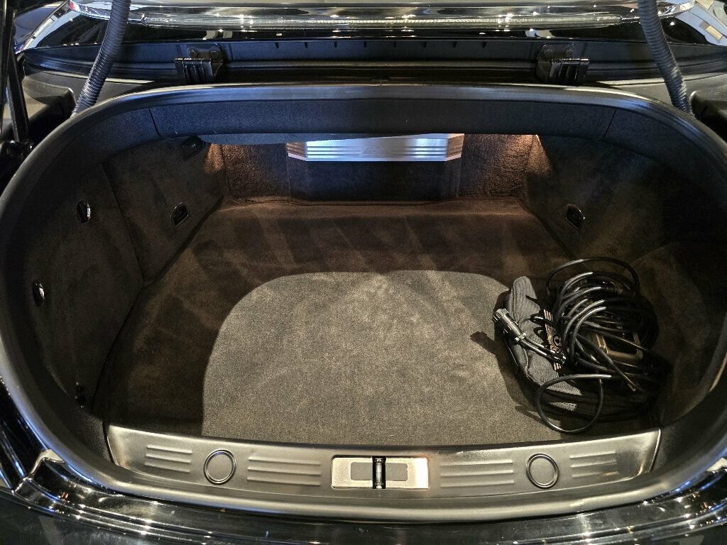 Used 2009 Bentley Continental GTC AWD/4WD image 37