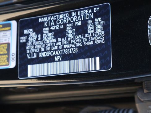 New 2026 Kia Seltos LX image 41