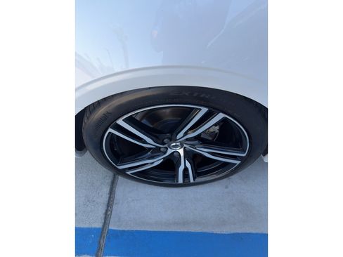Used 2020 Volvo S90 T8 Inscription AWD/4WD image 19