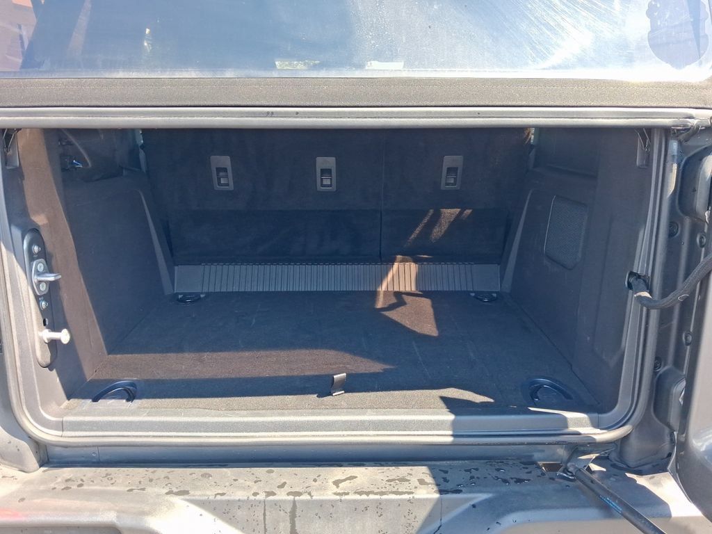 Used 2023 Ford Bronco Big Bend AWD/4WD image 43