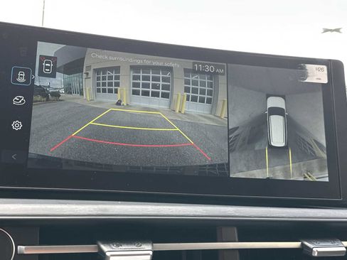 New 2026 Hyundai Santa Fe Limited image 19