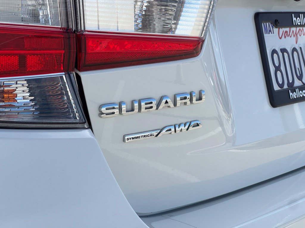 Used 2018 Subaru Impreza 2.0i Sport w/ Popular Package #1 AWD/4WD image 22