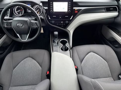 Used 2023 Toyota Camry LE FWD image 11