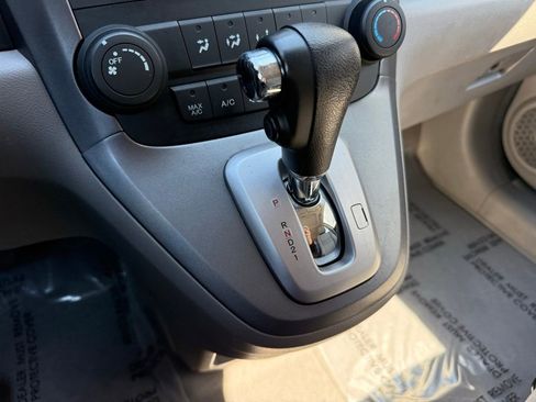 Used 2008 Honda CR-V EX image 25