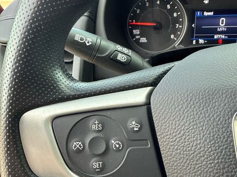 Used 2022 GMC Terrain SLE w/ Driver Convenience Package image 18