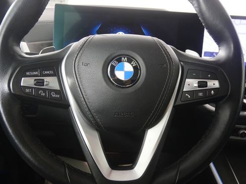 Used 2024 BMW X5 sDrive40i image 17
