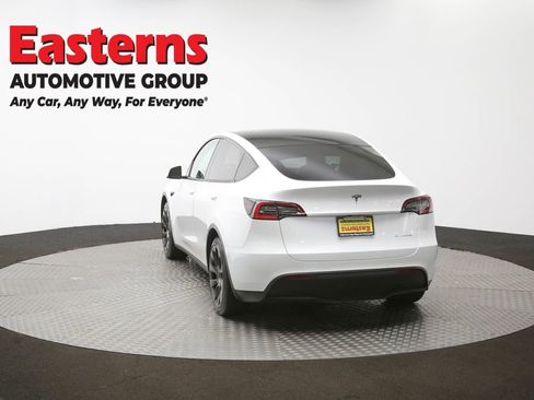 Used 2020 Tesla Model Y Long Range image 62