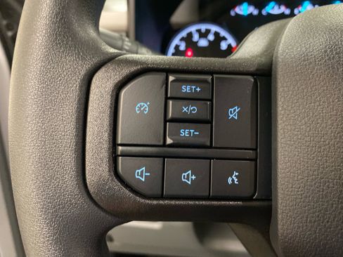 New 2026 Ford F350 XL w/ XL Chrome Package image 18