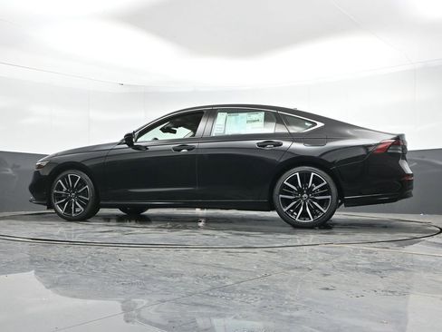 New 2026 Honda Accord Touring image 42