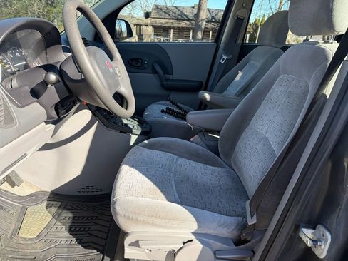 Used 2003 Saturn Vue AWD V6 image 12