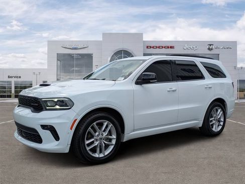 Certified 2023 Dodge Durango R/T AWD/4WD image 5