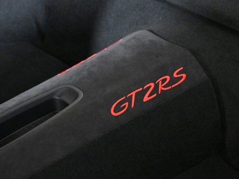 Certified 2018 Porsche 911 GT2 RS image 24