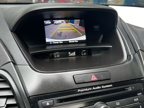 Used 2017 Acura RDX AWD image 23