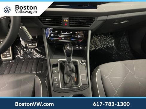 New 2026 Volkswagen Jetta Sport image 22