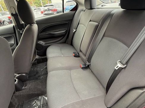 Used 2019 Mitsubishi Mirage G4 ES image 14