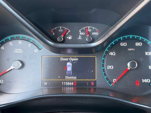 Used 2019 Chevrolet Colorado LT AWD/4WD image 31