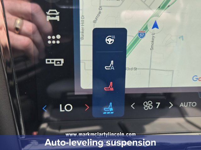 New 2026 Lincoln Navigator Premiere AWD/4WD image 20