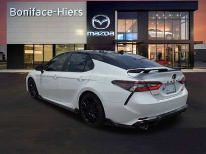 Used 2023 Toyota Camry TRD