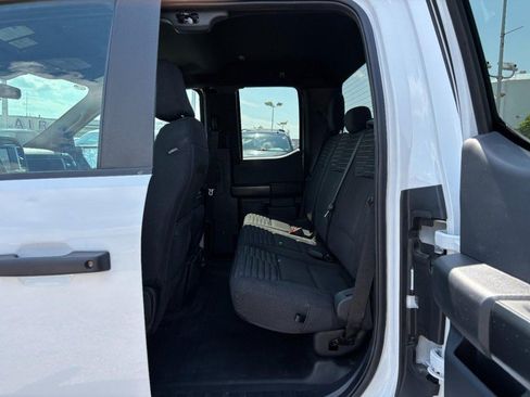 Used 2023 Ford F150 XL w/ STX Appearance Package AWD/4WD image 13