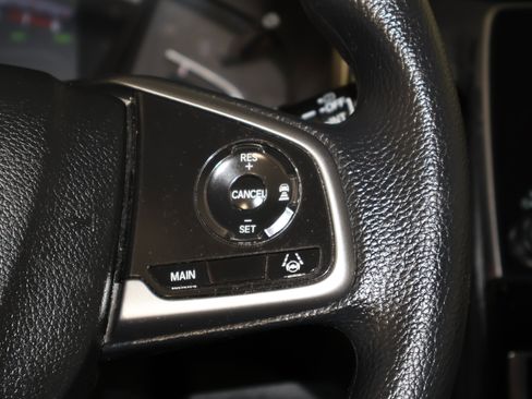 Certified 2022 Honda CR-V EX image 21