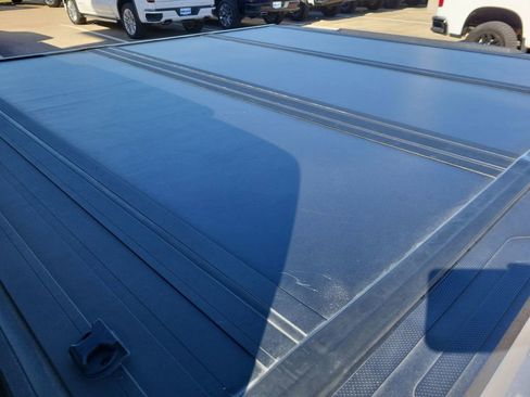 Used 2024 Toyota Tundra Platinum image 25