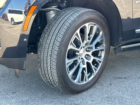 New 2026 GMC Yukon Denali w/ Denali Reserve Package image 26